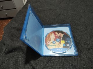 Shakespeare in Love Bluray