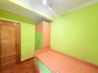 Piso en venta en Centro en Segovia
