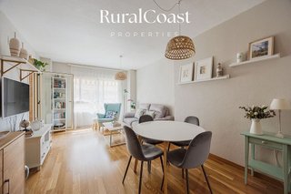 Piso en venta en Paus - Poligono San Blas en Alicante