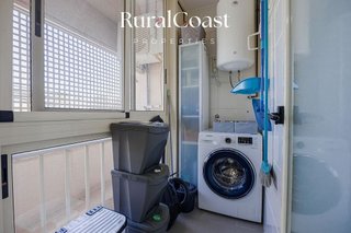 Piso en venta en Paus - Poligono San Blas en Alicante