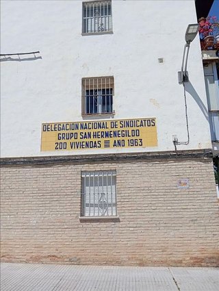 Piso en venta en Écija