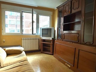 Piso en venta en Vallobín - La Florida en Oviedo