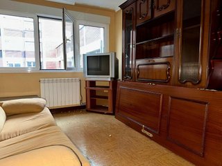 Piso en venta en Vallobín - La Florida en Oviedo