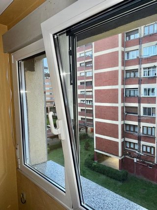 Piso en venta en Vallobín - La Florida en Oviedo