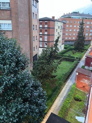 Piso en venta en Vallobín - La Florida en Oviedo