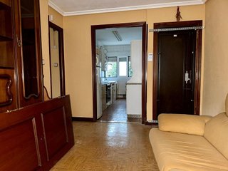 Piso en venta en Vallobín - La Florida en Oviedo
