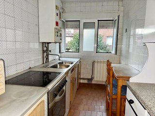 Piso en venta en Vallobín - La Florida en Oviedo