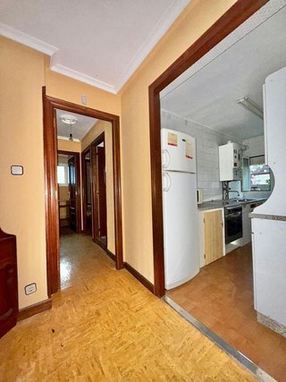 Piso en venta en Vallobín - La Florida en Oviedo