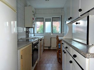 Piso en venta en Vallobín - La Florida en Oviedo