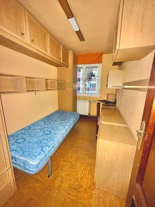 Piso en venta en Vallobín - La Florida en Oviedo