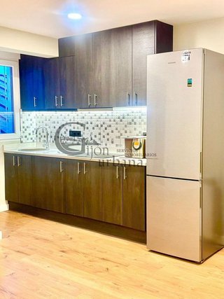 Piso en venta en Laviada en Gijón