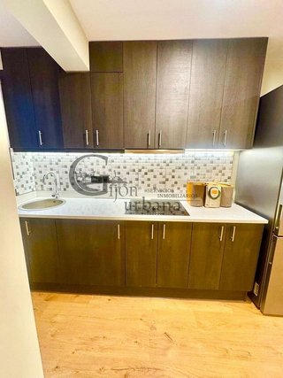 Piso en venta en Laviada en Gijón