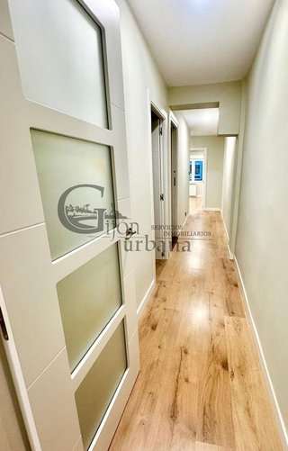 Piso en venta en Laviada en Gijón