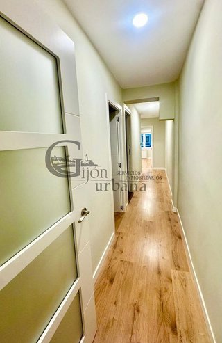 Piso en venta en Laviada en Gijón