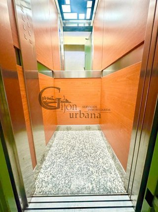 Piso en venta en Laviada en Gijón