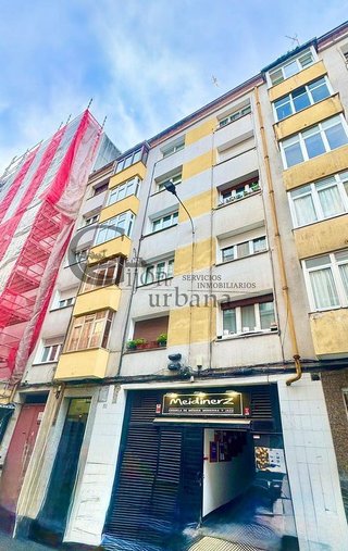 Piso en venta en Laviada en Gijón