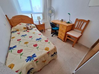 Piso en venta en Puerto Deportivo en Guardamar del Segura