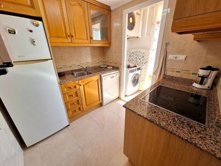 Piso en venta en Puerto Deportivo en Guardamar del Segura