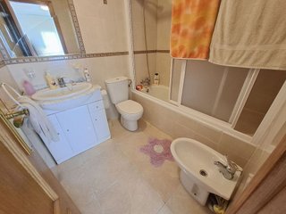 Piso en venta en Puerto Deportivo en Guardamar del Segura