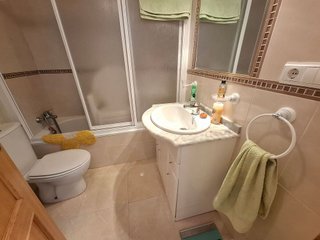 Piso en venta en Puerto Deportivo en Guardamar del Segura