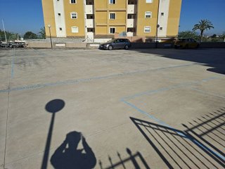 Piso en venta en Puerto Deportivo en Guardamar del Segura