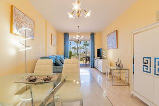 Piso en venta en Puerto Vera - Las Salinas en Vera