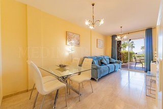 Piso en venta en Puerto Vera - Las Salinas en Vera