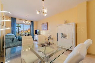 Piso en venta en Puerto Vera - Las Salinas en Vera