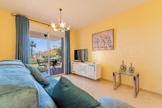 Piso en venta en Puerto Vera - Las Salinas en Vera
