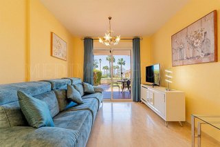 Piso en venta en Puerto Vera - Las Salinas en Vera