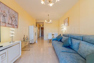 Piso en venta en Puerto Vera - Las Salinas en Vera