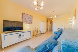 Piso en venta en Puerto Vera - Las Salinas en Vera