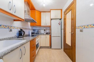 Piso en venta en Puerto Vera - Las Salinas en Vera