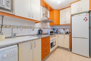 Piso en venta en Puerto Vera - Las Salinas en Vera