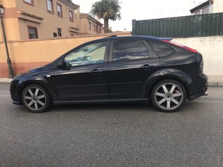 Ford Focus 2006
