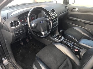 Ford Focus 2006