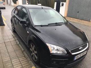 Ford Focus 2006