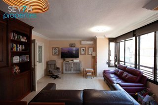 Ático en venta en Ensanche - Diputación en Alicante