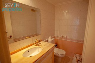 Ático en venta en Ensanche - Diputación en Alicante