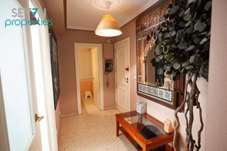 Ático en venta en Ensanche - Diputación en Alicante