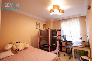 Ático en venta en Ensanche - Diputación en Alicante