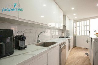 Ático en venta en Ensanche - Diputación en Alicante