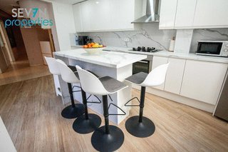 Ático en venta en Ensanche - Diputación en Alicante