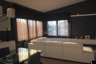 Chalet en venta en Urbanizaciones en Tortosa
