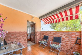 Chalet en venta en La Muntanyeta - La Franquesa en Vendrell, El