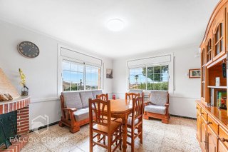 Chalet en venta en La Muntanyeta - La Franquesa en Vendrell, El