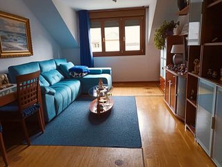 Ático en venta en Villaviciosa - Amandi en Villaviciosa