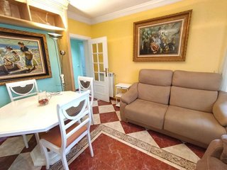 Piso en venta en Zona Renfe en Alcorcón