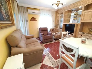 Piso en venta en Zona Renfe en Alcorcón