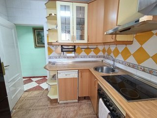 Piso en venta en Zona Renfe en Alcorcón